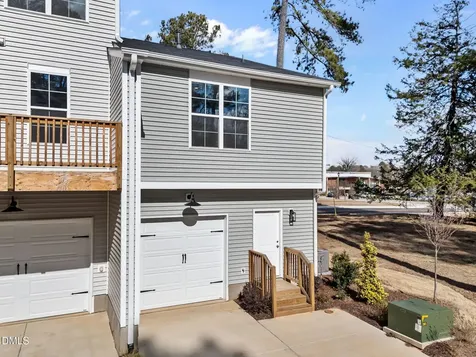 337 Parker Street Garner NC 27529