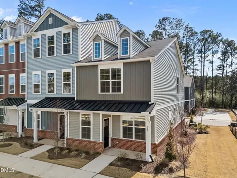 337 Parker Street Garner NC 27529