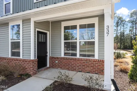 337 Parker Street Garner NC 27529