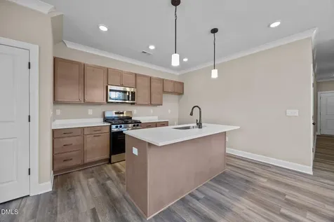 337 Parker Street Garner NC 27529