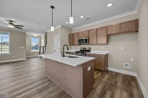337 Parker Street Garner NC 27529