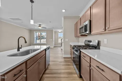 337 Parker Street Garner NC 27529