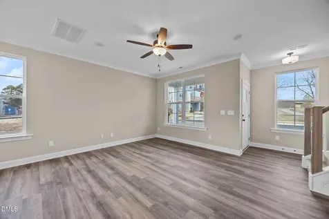 337 Parker Street Garner NC 27529