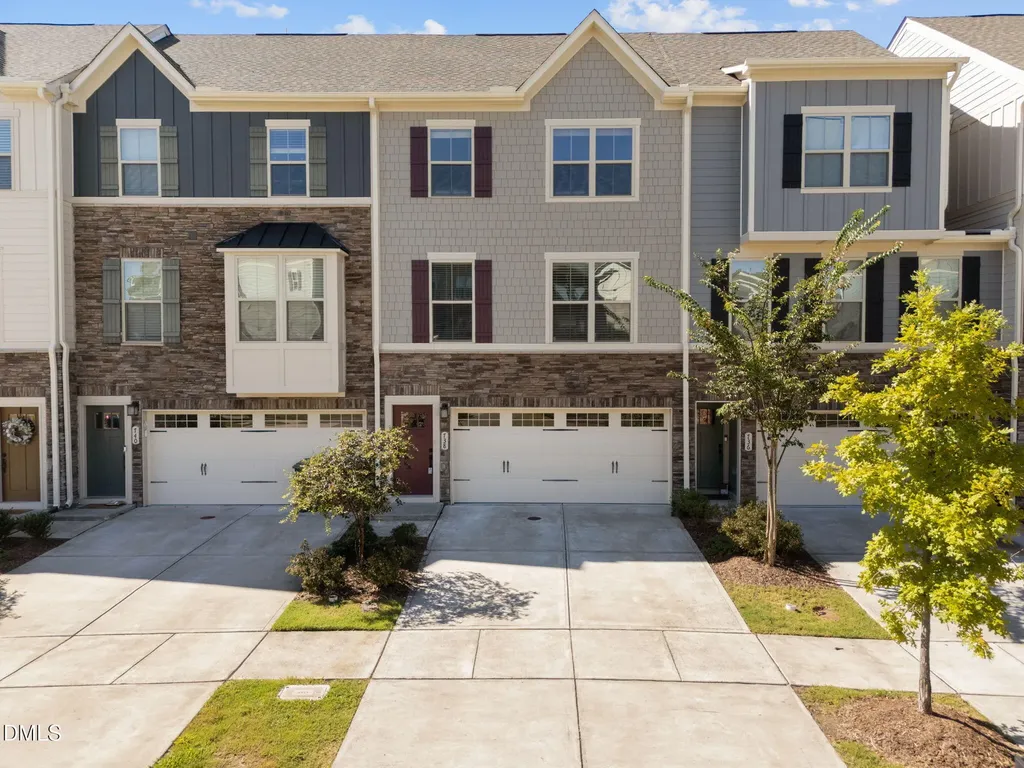 738 Channing Park Circle Cary NC 27519