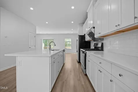 738 Channing Park Circle Cary NC 27519