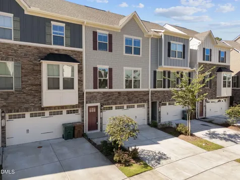 738 Channing Park Circle Cary NC 27519
