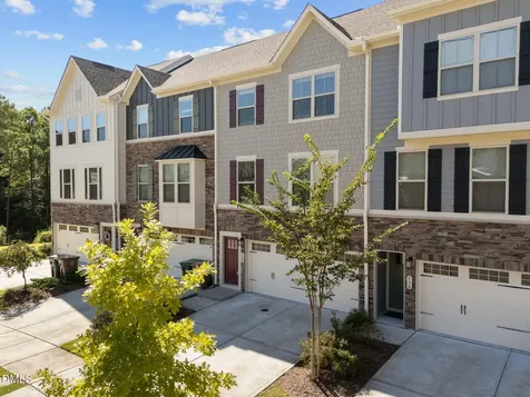 738 Channing Park Circle Cary NC 27519