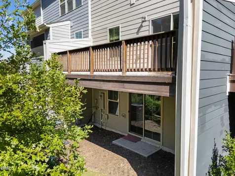 738 Channing Park Circle Cary NC 27519