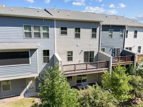 738 Channing Park Circle Cary NC 27519