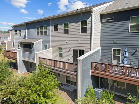 738 Channing Park Circle Cary NC 27519
