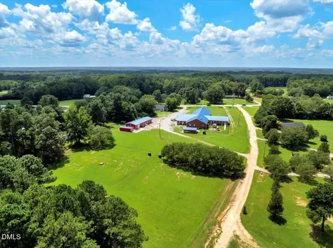 1020 Us Highway 158 Bus W Warrenton NC 27589