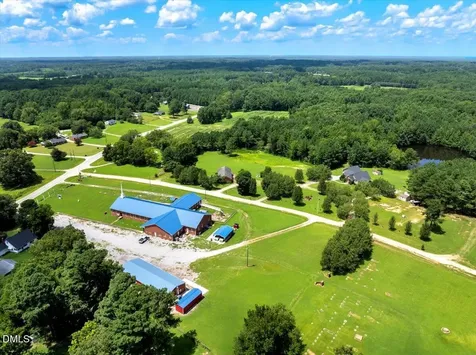 1020 Us Highway 158 Bus W Warrenton NC 27589