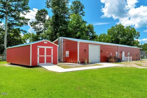 1020 Us Highway 158 Bus W Warrenton NC 27589