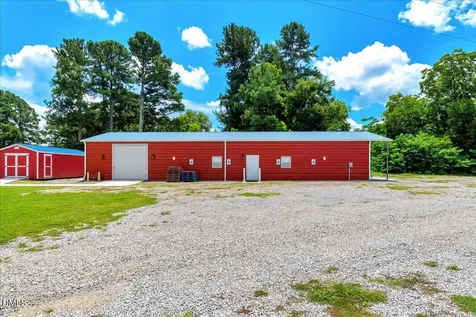 1020 Us Highway 158 Bus W Warrenton NC 27589