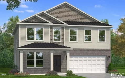 1429 Green Cypress Drive Zebulon NC 27597