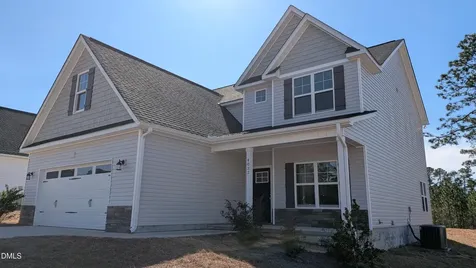 4032 Silver Lane West End NC 27376