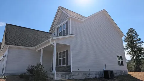 4032 Silver Lane West End NC 27376