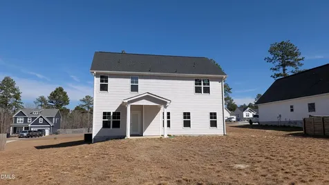 4032 Silver Lane West End NC 27376