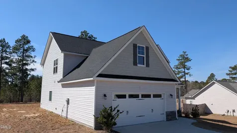 4032 Silver Lane West End NC 27376