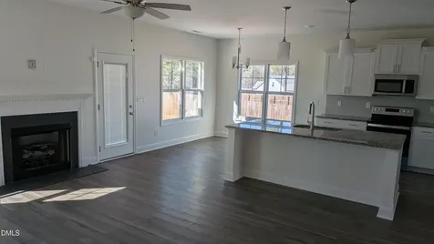 4032 Silver Lane West End NC 27376