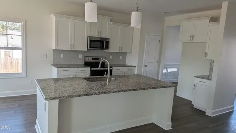 4032 Silver Lane West End NC 27376