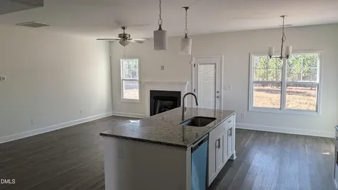 4032 Silver Lane West End NC 27376