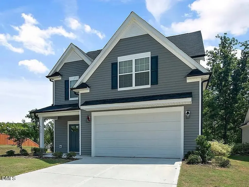 1425 Queen Trigger Drive Fuquay Varina NC 27526