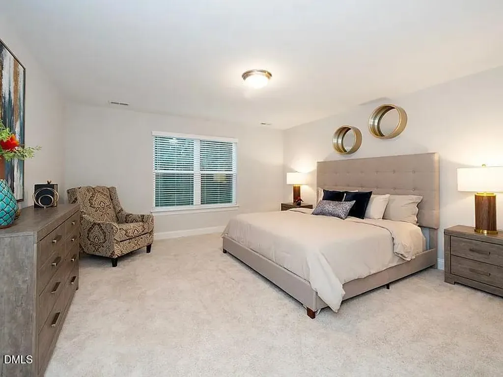 1425 Queen Trigger Drive Fuquay Varina NC 27526