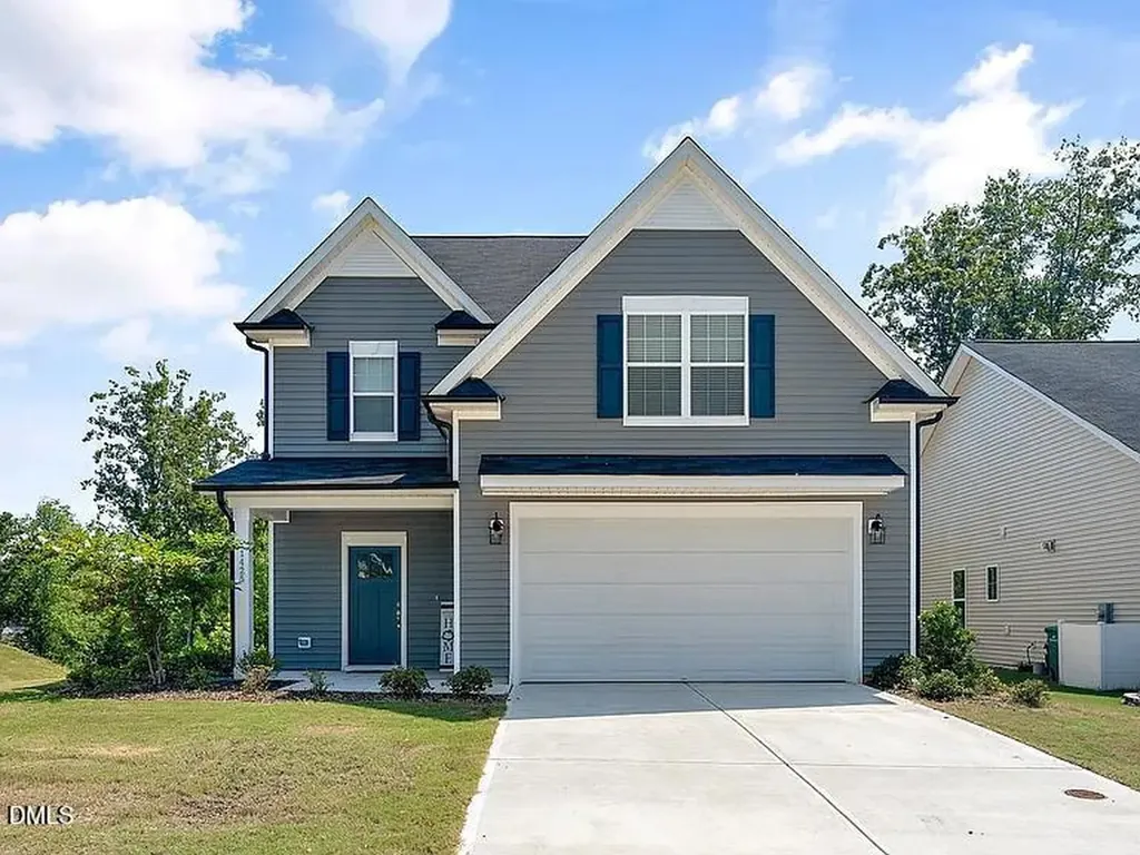 1425 Queen Trigger Drive Fuquay Varina NC 27526