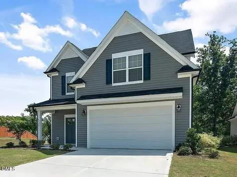 1425 Queen Trigger Drive Fuquay Varina NC 27526
