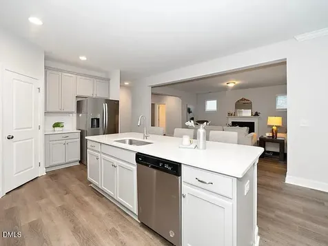 1425 Queen Trigger Drive Fuquay Varina NC 27526