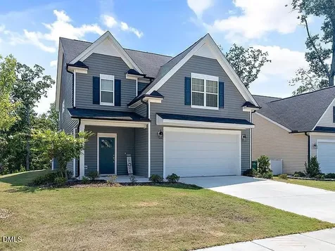 1425 Queen Trigger Drive Fuquay Varina NC 27526