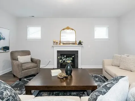 1425 Queen Trigger Drive Fuquay Varina NC 27526