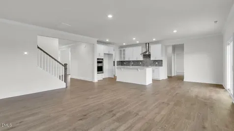 80 Greenwillow Drive Fuquay Varina NC 27526