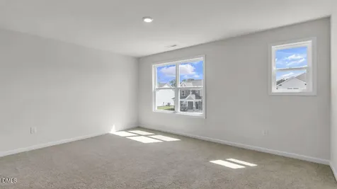 80 Greenwillow Drive Fuquay Varina NC 27526