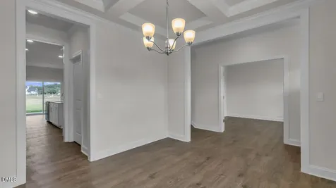 80 Greenwillow Drive Fuquay Varina NC 27526