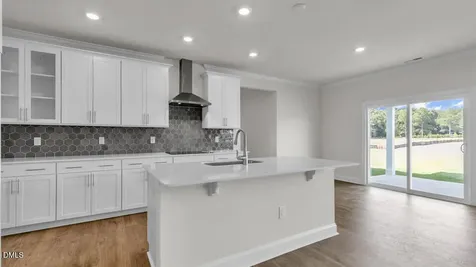 80 Greenwillow Drive Fuquay Varina NC 27526