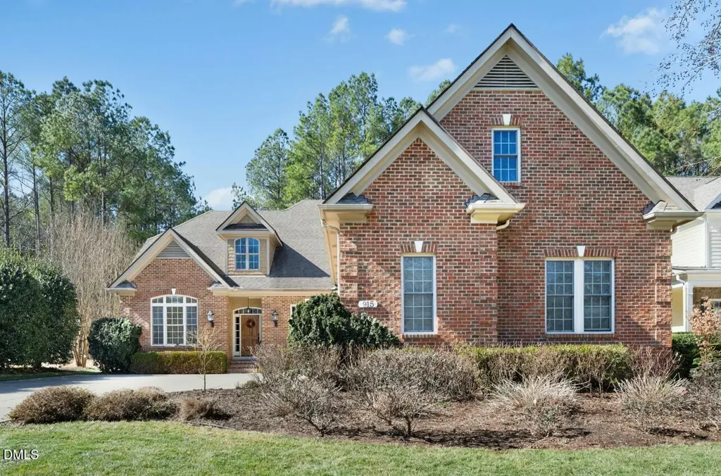 915 Cabin Creek Pittsboro NC 27312