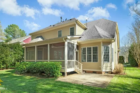 915 Cabin Creek Pittsboro NC 27312