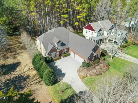 915 Cabin Creek Pittsboro NC 27312