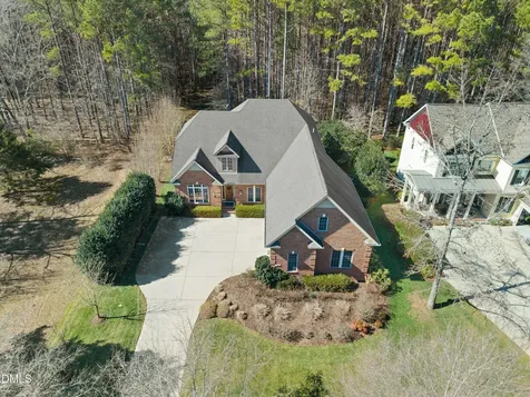 915 Cabin Creek Pittsboro NC 27312