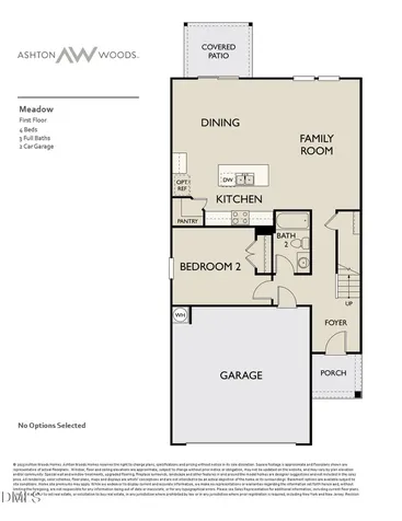 11730 Salers Loop Middlesex NC 27557