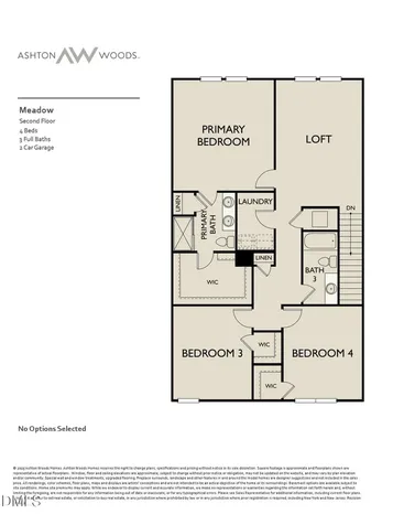 11730 Salers Loop Middlesex NC 27557