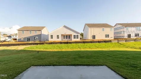 1440 Carisbrooke Drive Mebane NC 27302
