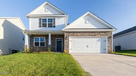1440 Carisbrooke Drive Mebane NC 27302
