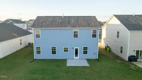 1440 Carisbrooke Drive Mebane NC 27302