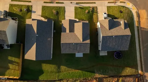 1440 Carisbrooke Drive Mebane NC 27302