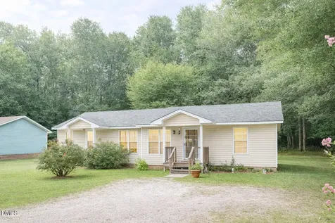 228 Crozier Street Henderson NC 27536