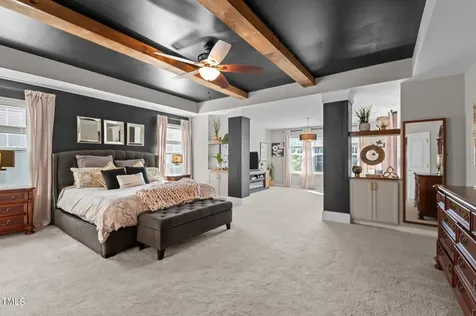1824 Longmont Drive Wake Forest NC 27587