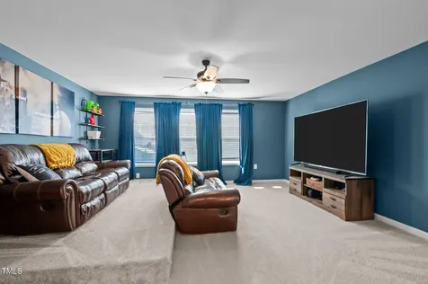 1824 Longmont Drive Wake Forest NC 27587
